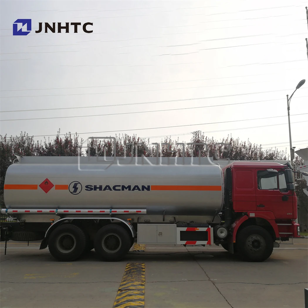 Shacman топливный бак грузовик цена F3000 20000 литров Китай