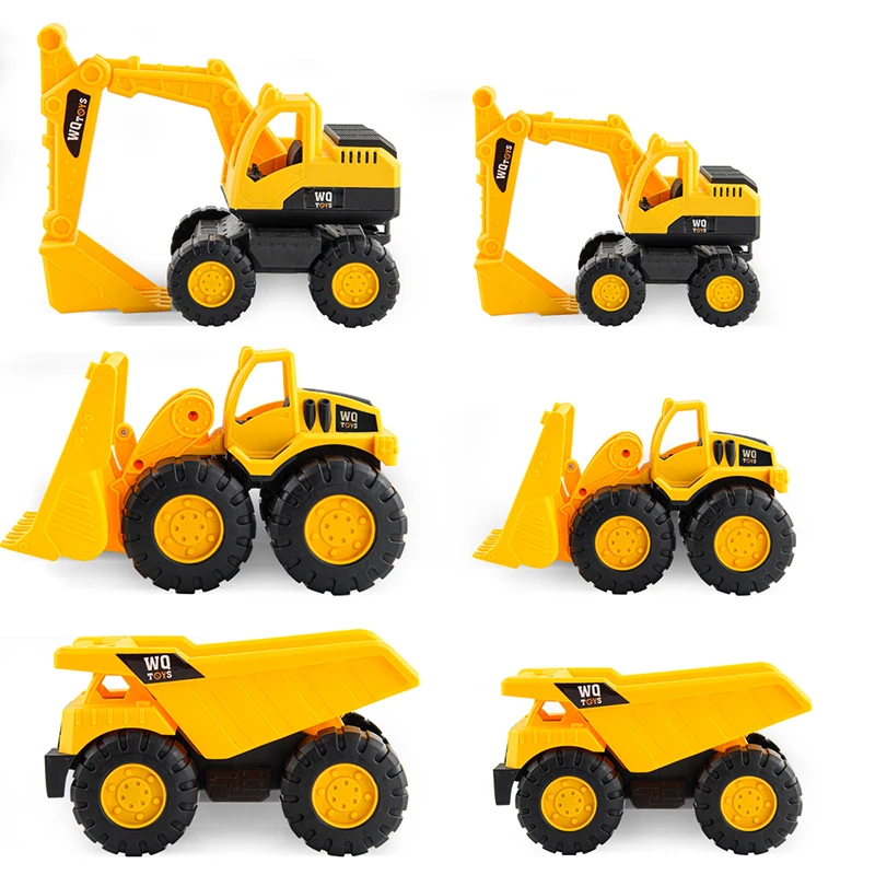 series toys