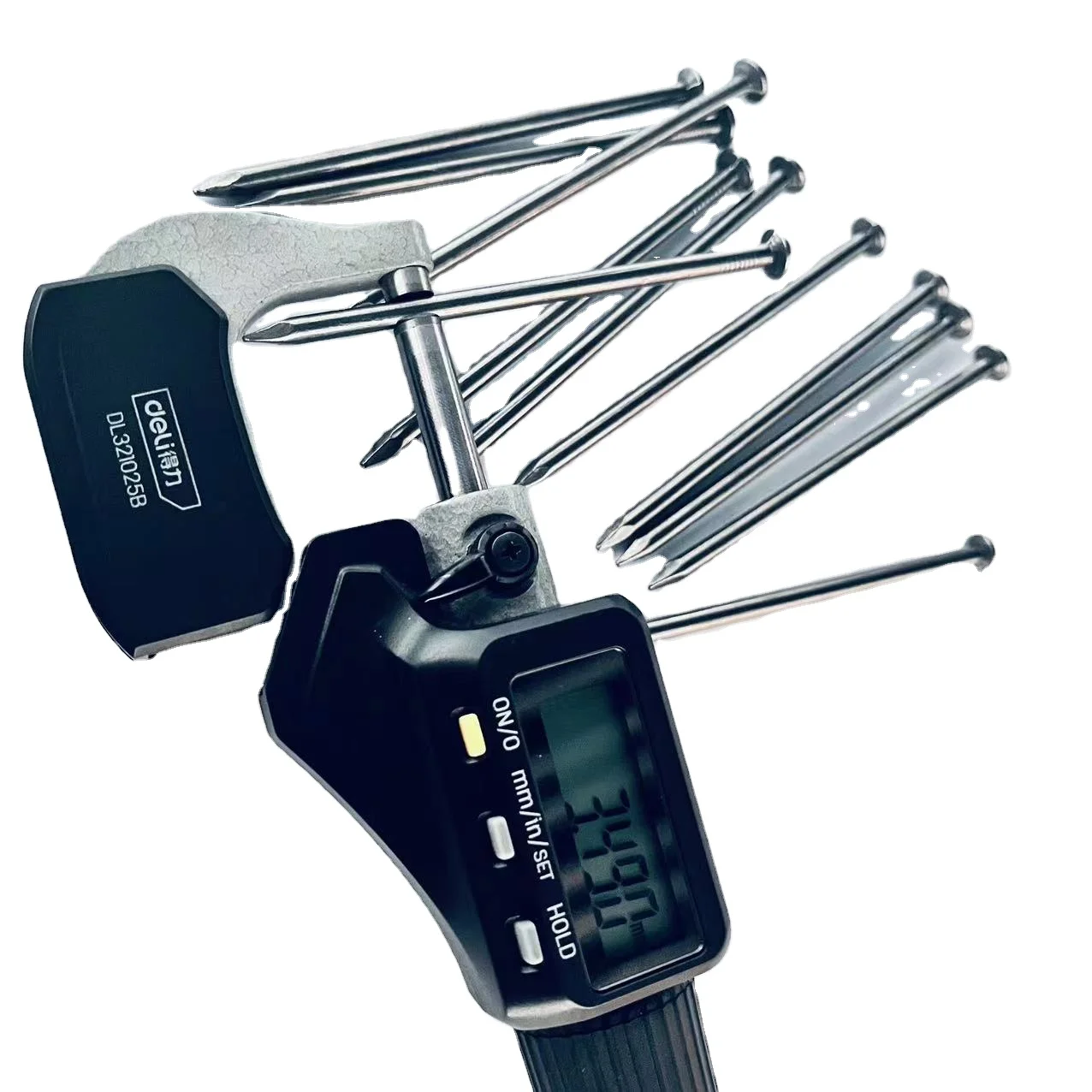 Factory Wholesale 2 Inch Clavos De 1 kg Per Box 25kg Per Carton Round Head Common Nails Iron Nail for Wood Building Construction