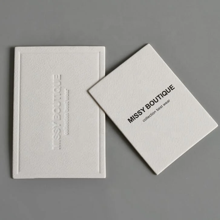 Hang tags for jeans and garments/ Hang tags for sale