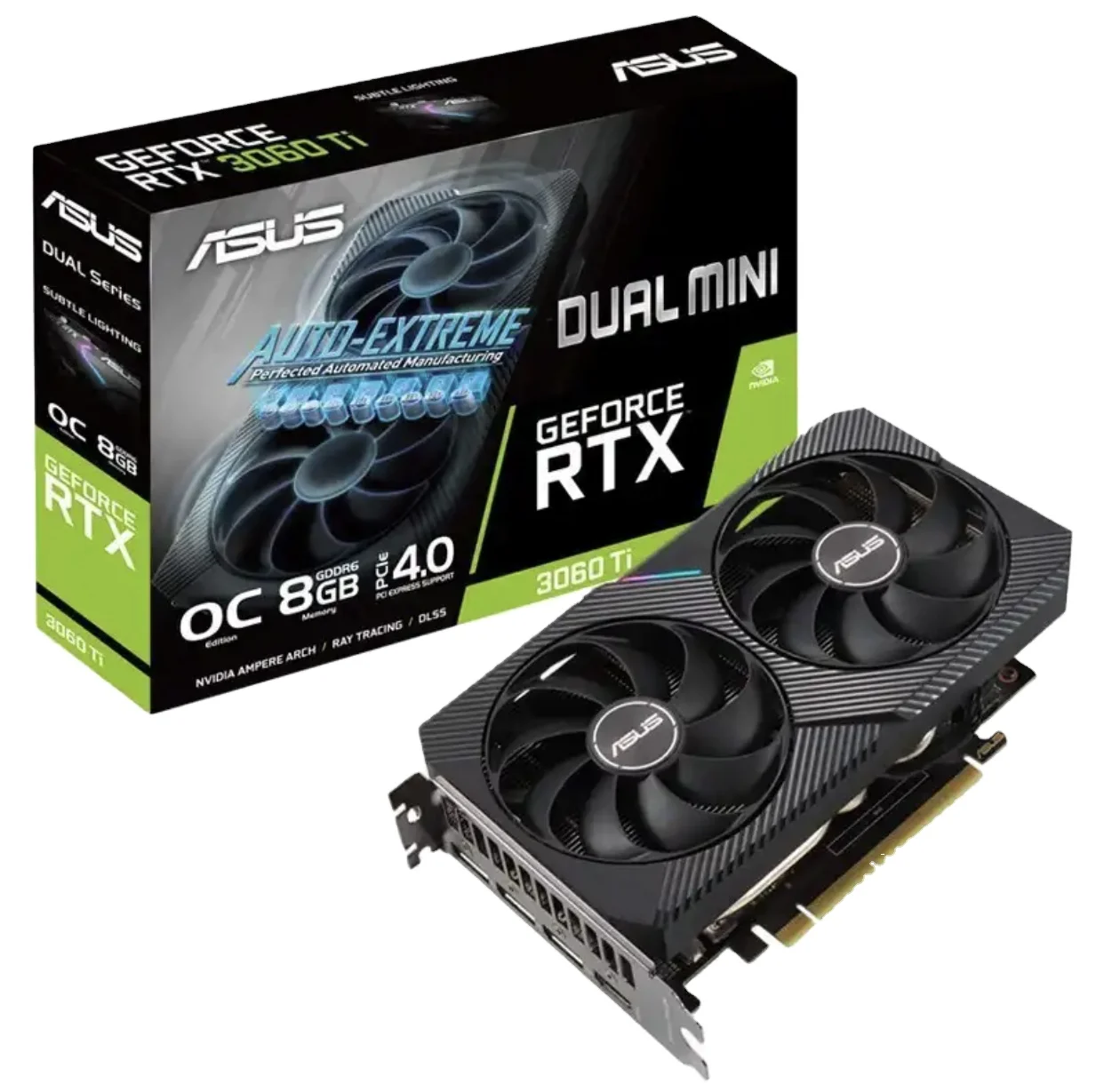 New Listing MSI Gaming GeForce RTX 30 Series 10GB 24GB GDDR6 Sapphire Gigabyte RTX 3060 Ti 3070