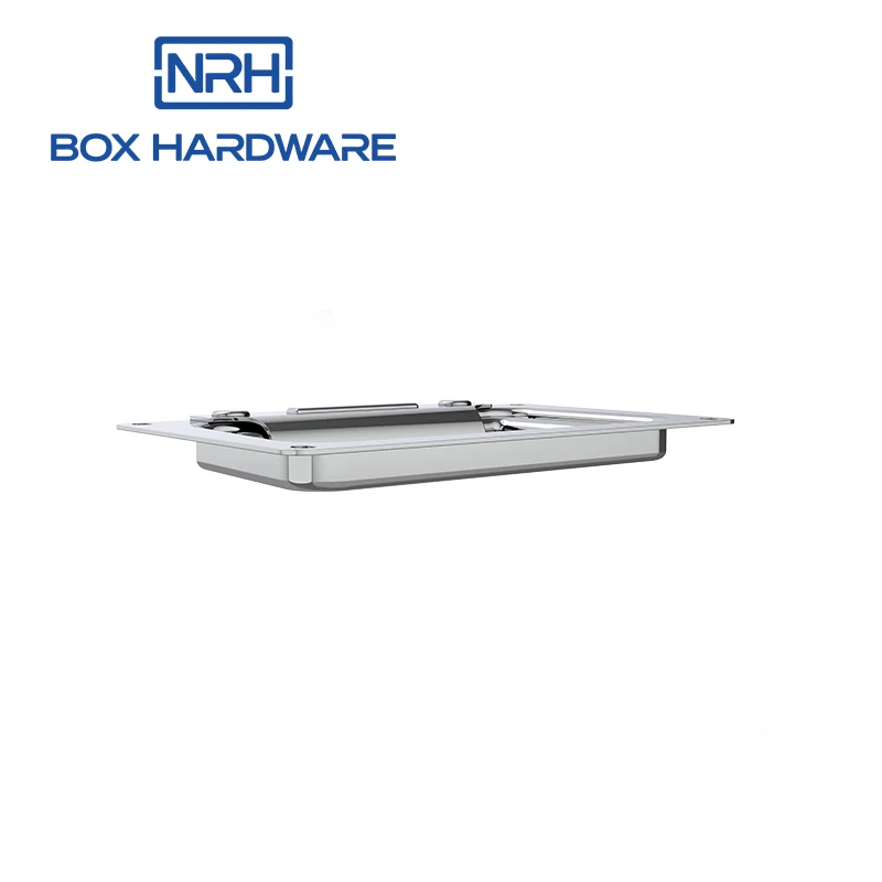 3101-110 lifting handle  Flush mount heavy duty for marine hardware