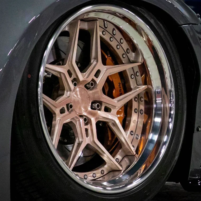 18 19 20 21 22 24 inch forged wheels rim for lamborghini urus svj mclaren 720s nissan r35 gtr corvette c8 z06 benz amg audi abt