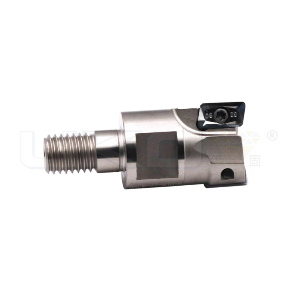 BAP300R Modular End Mill Head Milling Cutter For APMT Milling Inserts