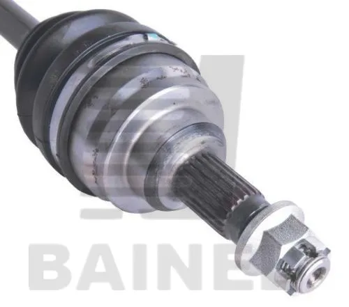 UTV ATV CV AXLE CV DRIVE SHAFT FOR 2010-2015 POLARIS 550/850 SPORTSMAN 1000 SCRAMBLER LEFT RIGHT REAR OE 1332642 1332809