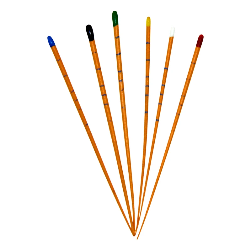 ZOGEAR ED005   dental gutta percha points ,dental consumables