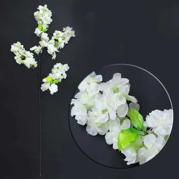 Свадебная АРКА посадки дисплей искусственный цветок с цветным принтом рисунком вишни для детей от berry