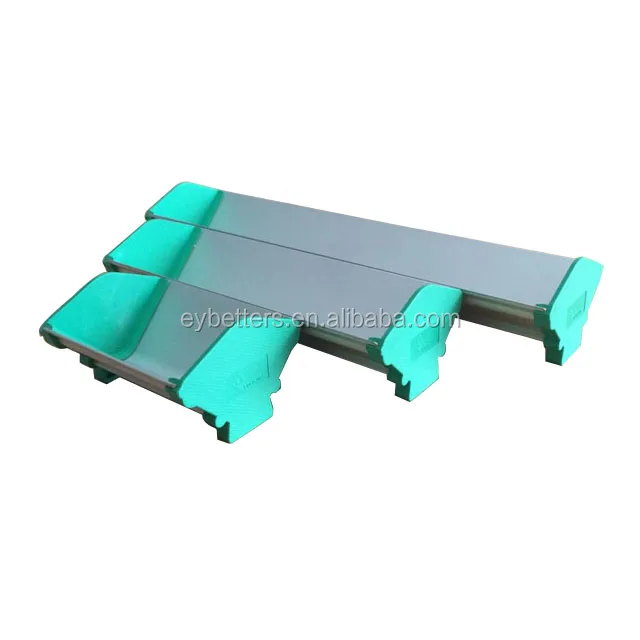 Emulsion Scoop Coater Silk Screen Printing Aluminum Coating Tool