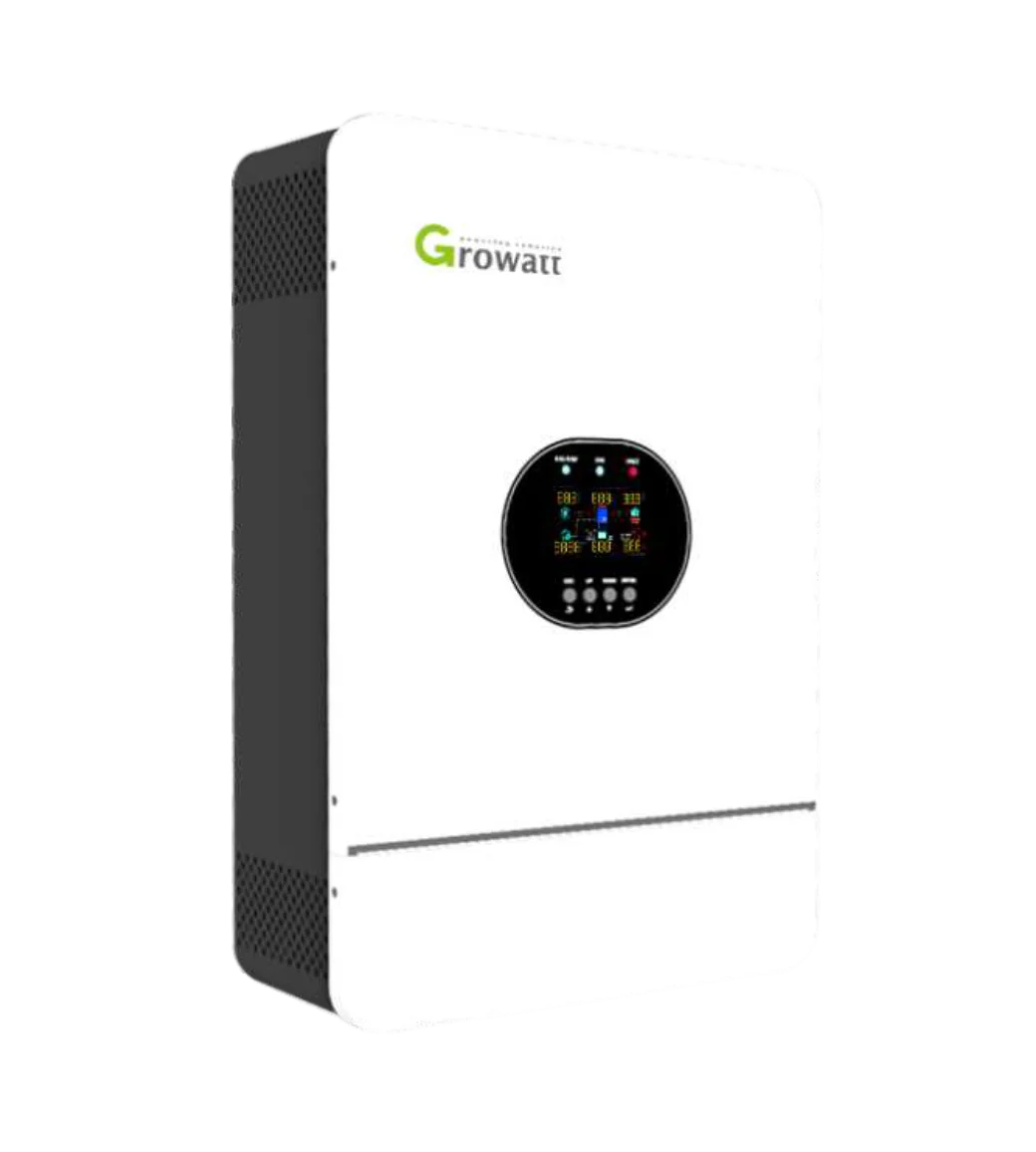 Morel горячая Распродажа SPF3000 ~ 5000TL HVM-WPV growatt off grid inverter с