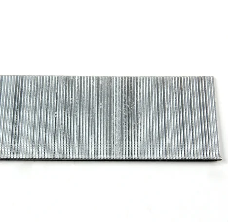 16 Gauge Headless T Brad Nail Series for Construction