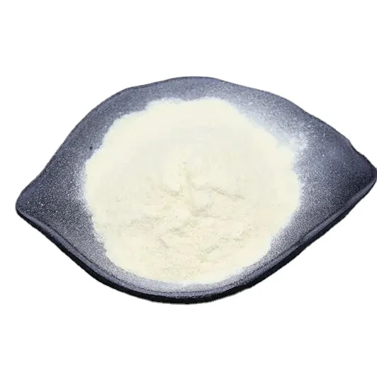 Factory Supply White Or Light Yellow Monk Fruit Extract Mogroside v 50% Sweetener