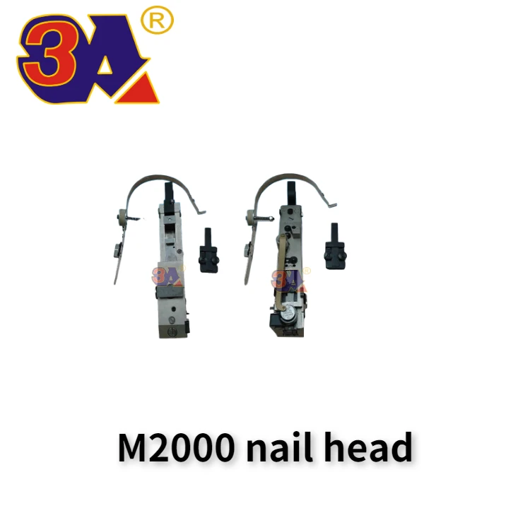 Special parts for printing press 2000 set head assembly parts made in China