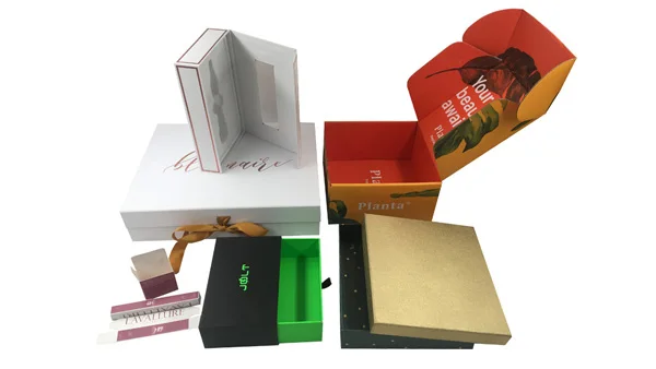  Пользовательский коммерческий бумажный пакет/Листовка/буклет/визитная карточка/печать каталога