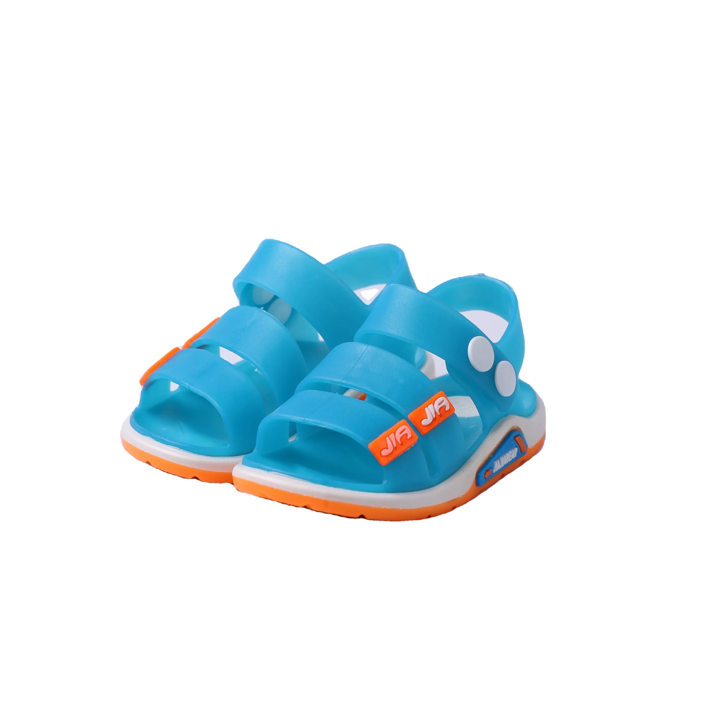 China Manufacturer Fancy Casual Personality Sandals for Children