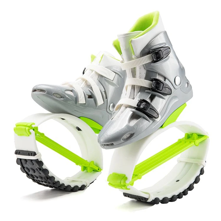 kangaroo shoes jumping bounce boots fitness kangoo jumps price OEM models