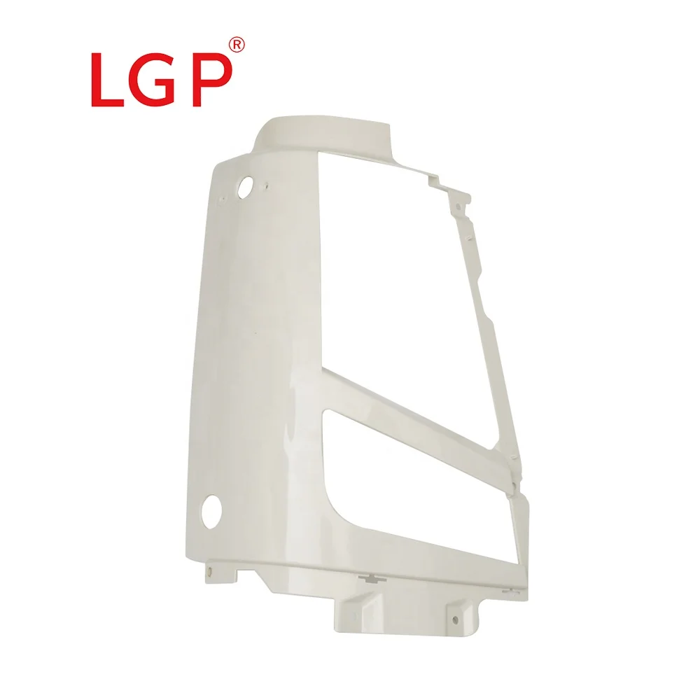 High Quality FH/FM Version 3 Headlamp Cover LH 82076158