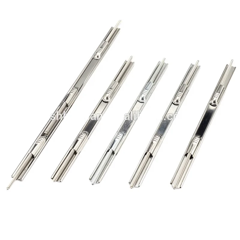 plastic and metal spring fastener clip for file