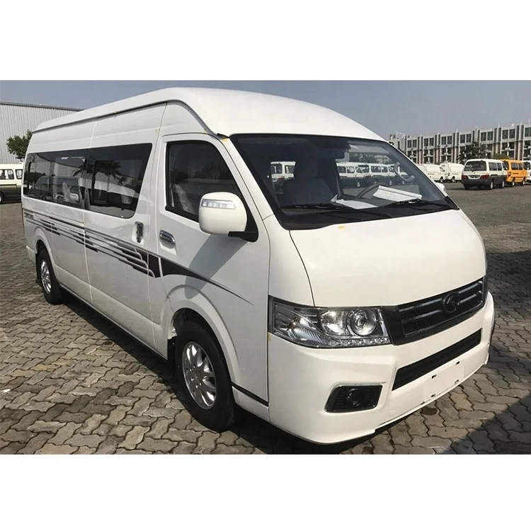 Высокое качество 2019 модель 6 метра евро Характеристическая вязкость полимера дизельного топлива 18 сиденья мини автобус