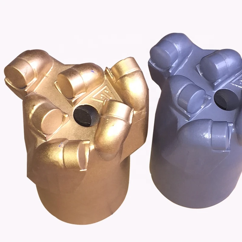 deep drilling PCD bits