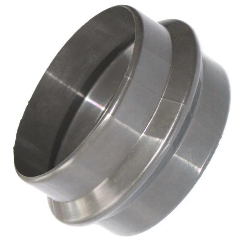 Customize Any Shape Silicone Spiral With Good Price Silicone Rubber Bellows