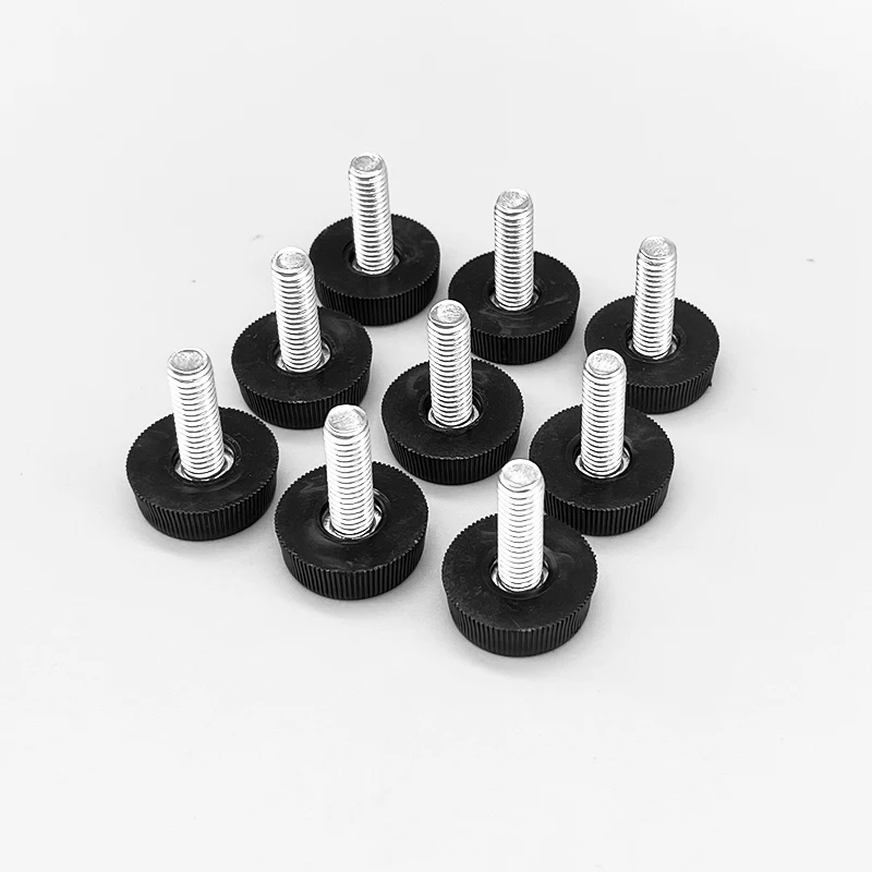 high quality rubber floor protectors for furniture legs