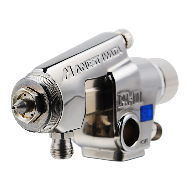 JAPAN ANEST IWATA Low-pressure high-fogging HVLP automatic paint gun LPA-101 reverse machine robot spray