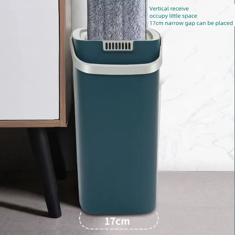 Household Quality Wholesale Cleaning Tool Easy Mop Microfiber Twist Floor Mop For Home Cleaning