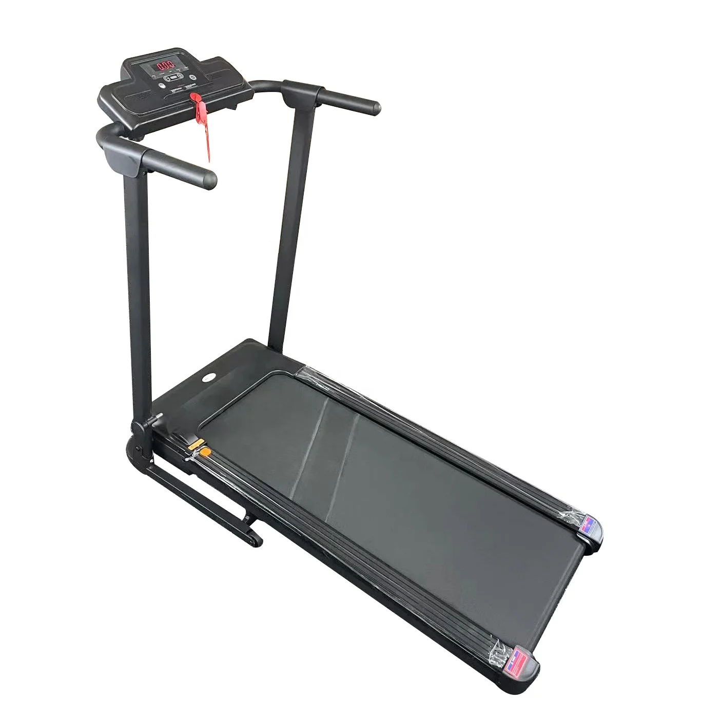 New Trend Product Treadmill Electric Running Machine Durable Vacuum Horse Treadmill