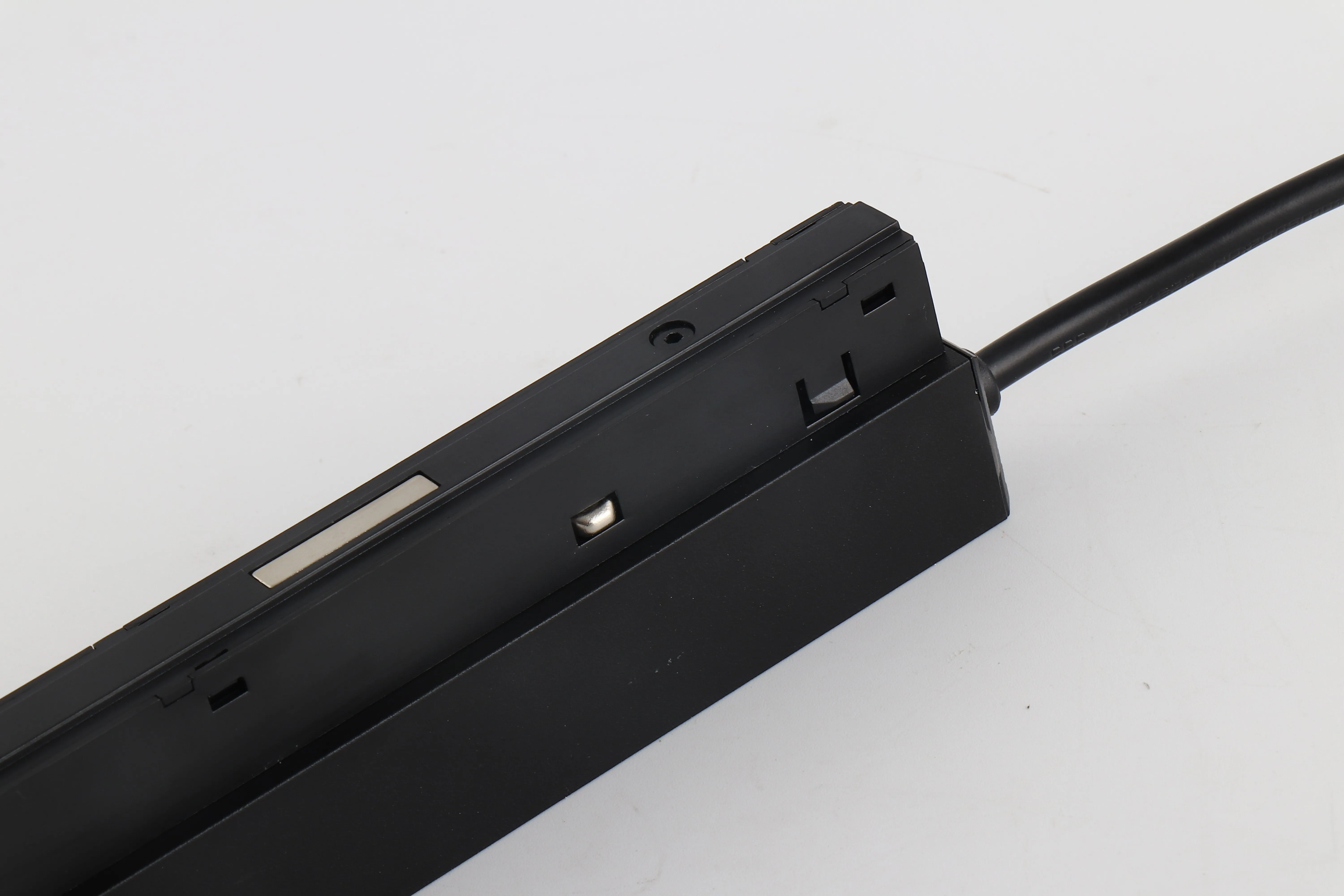 LVD tested 110-240V magnetic track light driver with 5year warranty linear lighting power supply