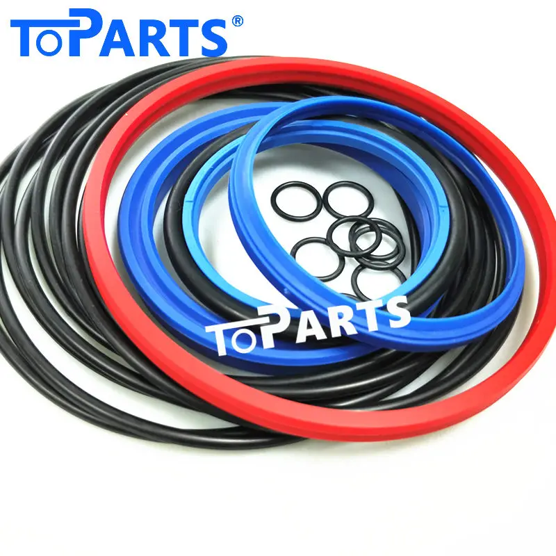 86639903 Montabert SC36 seal kit Hydraulic Breaker Hammer 172594034 Seal Kit For Cylinder 86297017