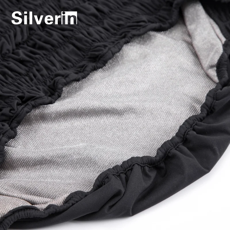 Pregnant women stretchy double layers reduce EMF radiation shielding belly band