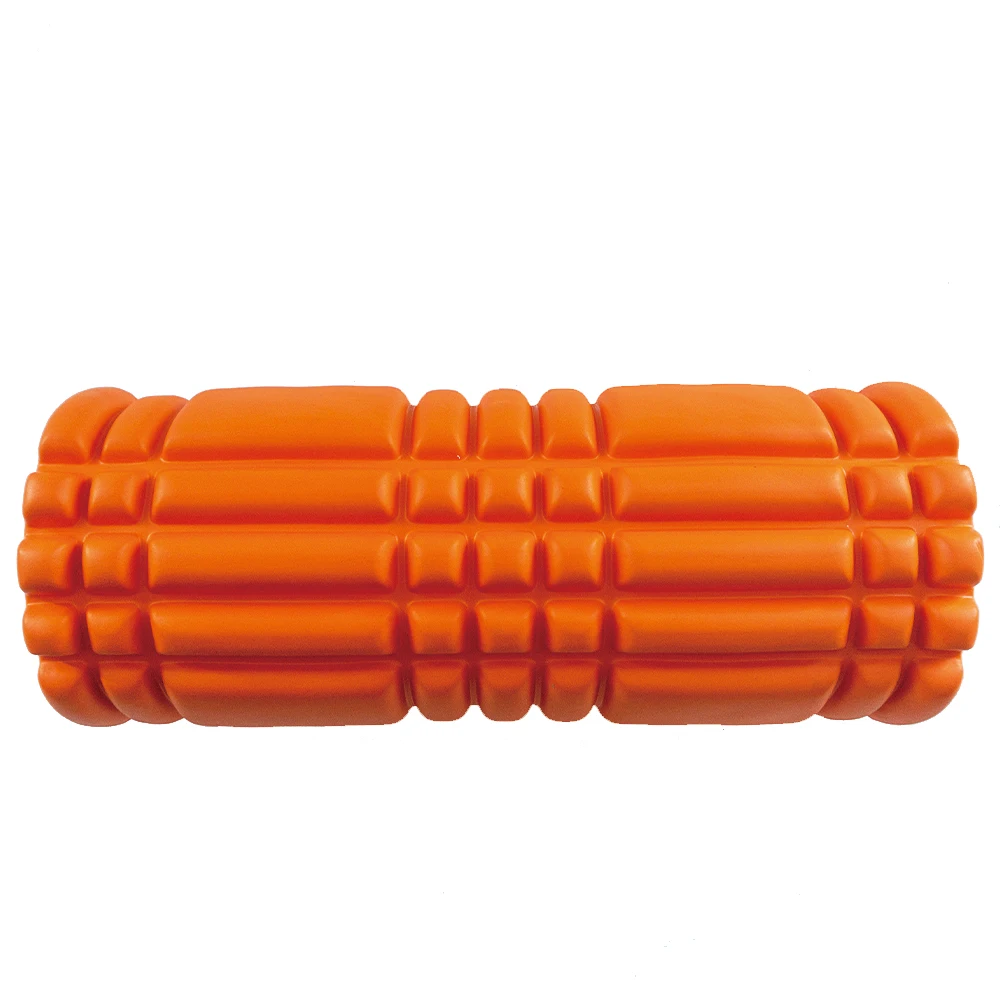 Wholesale Customized Logo Exercise EVA Set Classic Hollow Column Yoga Foam Roller