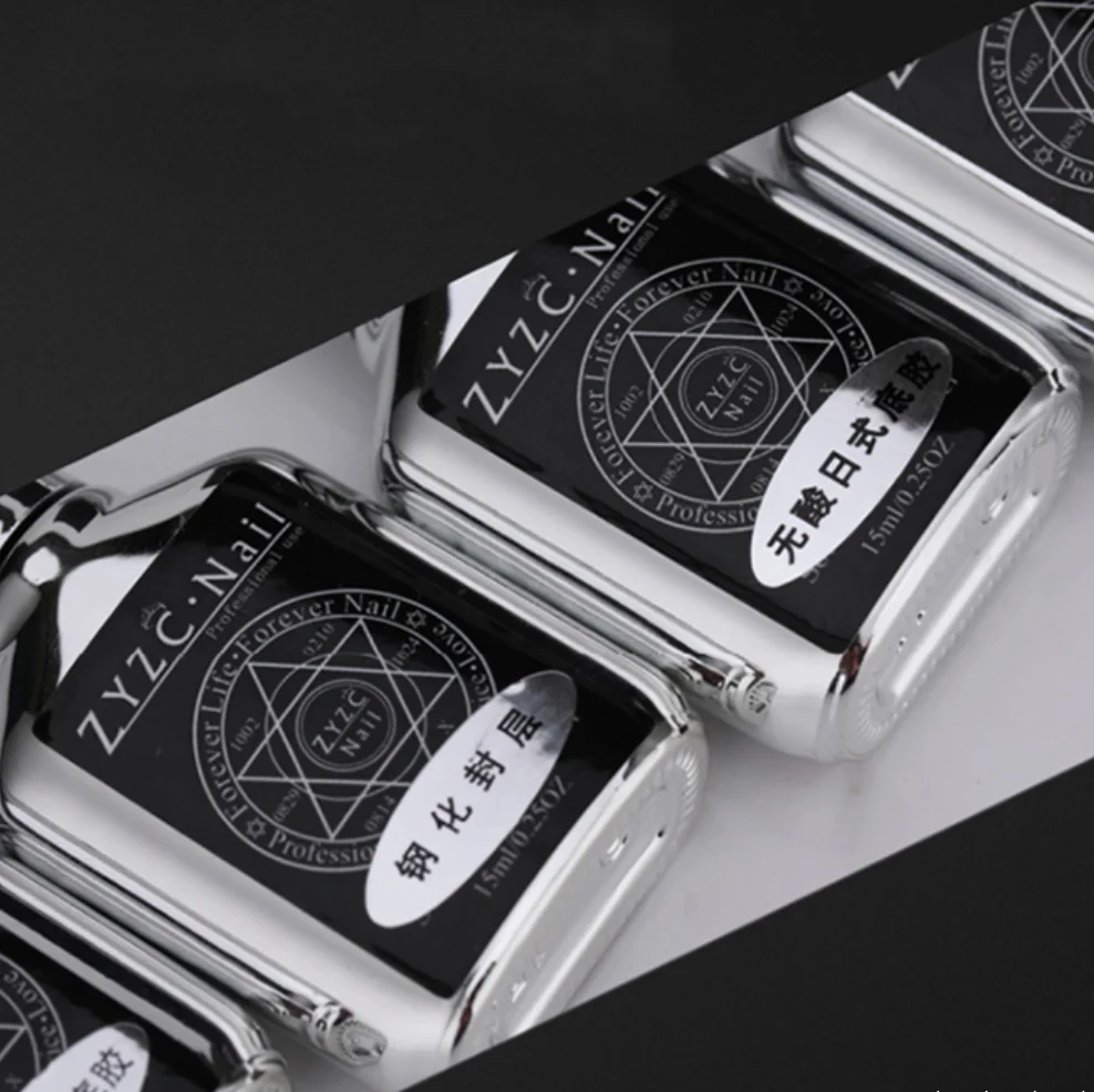 Hot sale 15ml nail Rubber Base coat  soak off  nail UV gel polish for long last gel base coat