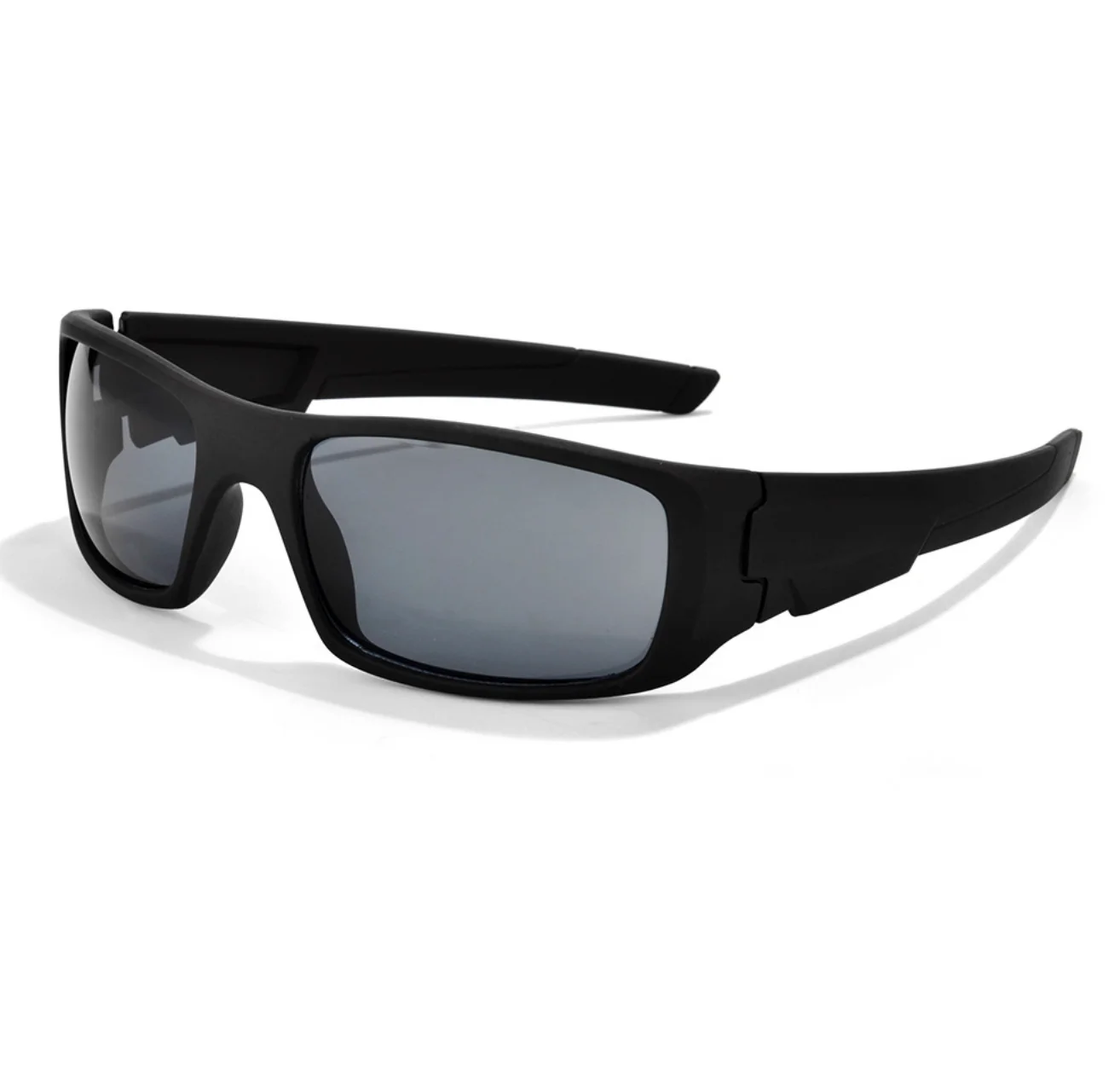 Fashion  Cycling Glasses Windproof Wide Temples Eyewear Motorcycle Glasses Sunglass UV400 Outdoor Sports