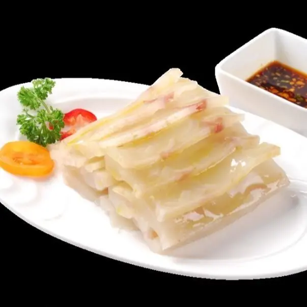 Wholesale Food Grade Gelatine Powder Raw Material Factory Halal ISO HACCP Certified for Food Additives