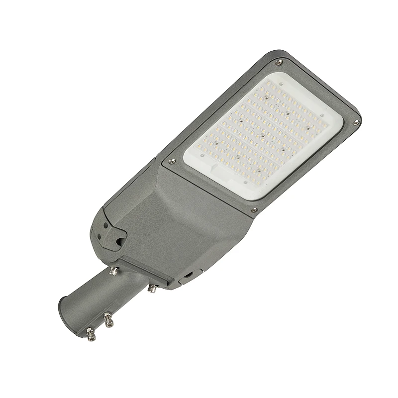 Серия SLF 50W 75W 100W 120W 150W 180W 200W 240W наружный водонепроницаемый умный светодиодный уличный светильник