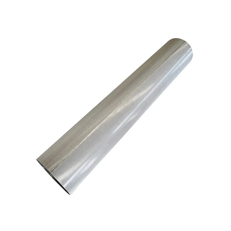 Best selling 304 316 for industrial liquid filtration Stainless steel sintered  mesh filter