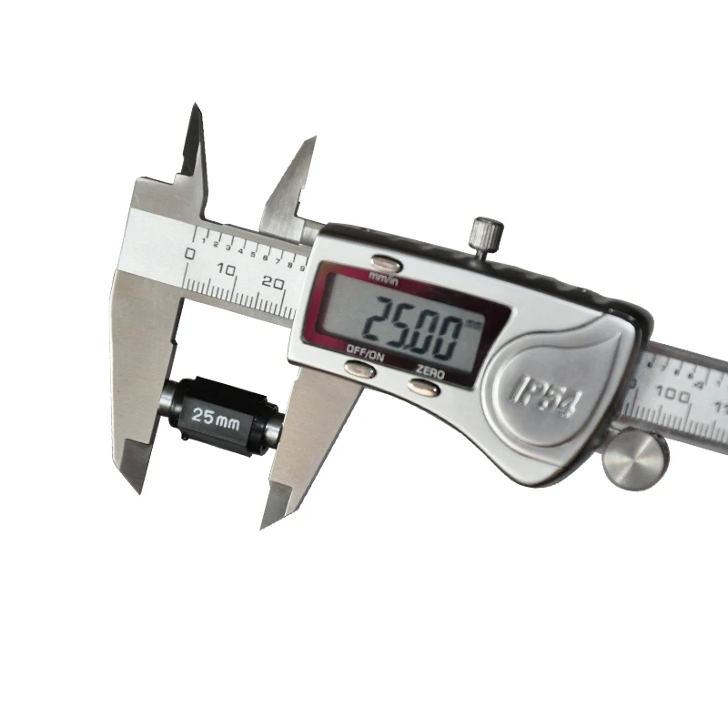 Фабричное производство цифровой штангенциркуль с нониусом из пластмассы по дешевой цене Электронный 150