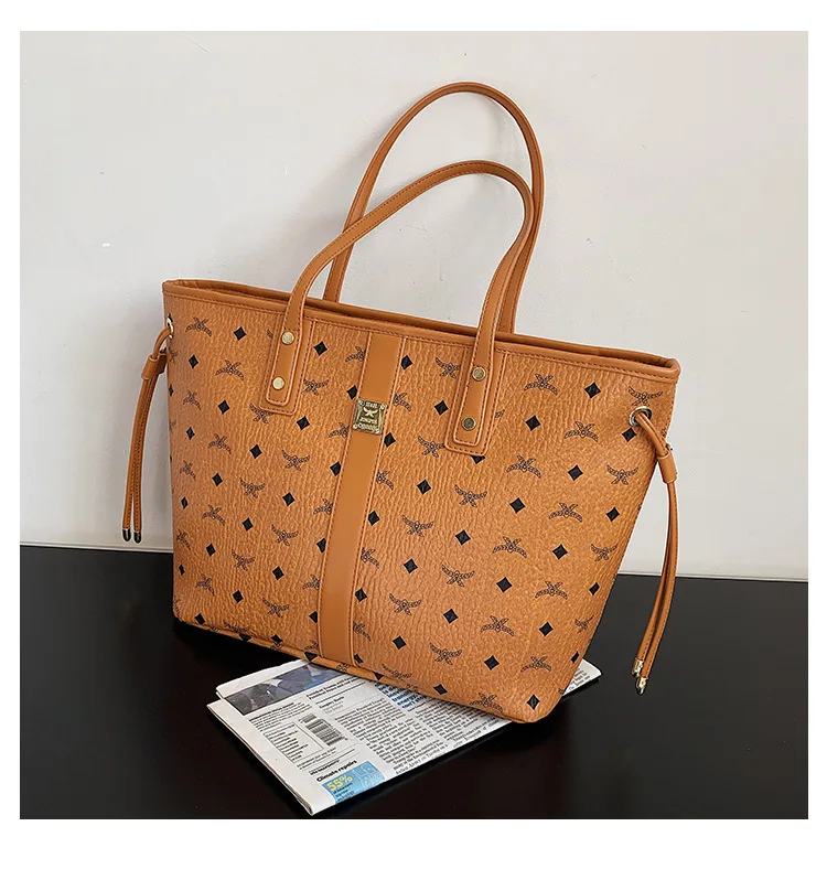 2025 Wholesale Latest Sac Tendance Bolsas Femininas Luxury Designer Bag Women Famous Brands Handbags Ladies Bags for Girls