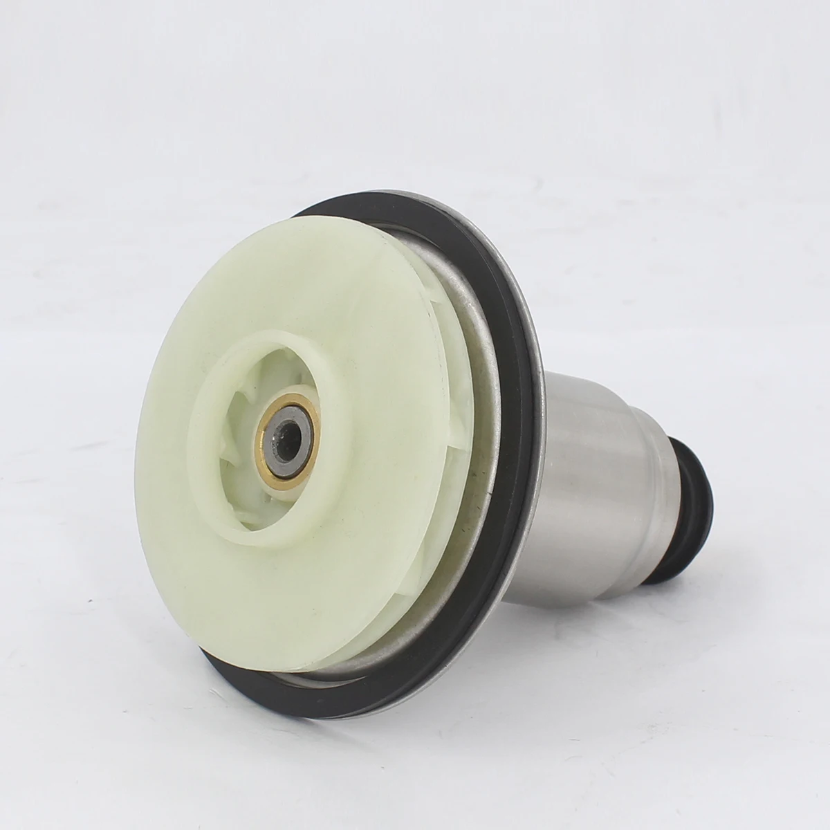 Заводская подгоняемый графитовый материал ротора по часовой стрелке крыльчатка настенного котла циркуляционный насос BGR-W-F-40-72-CW-W-G