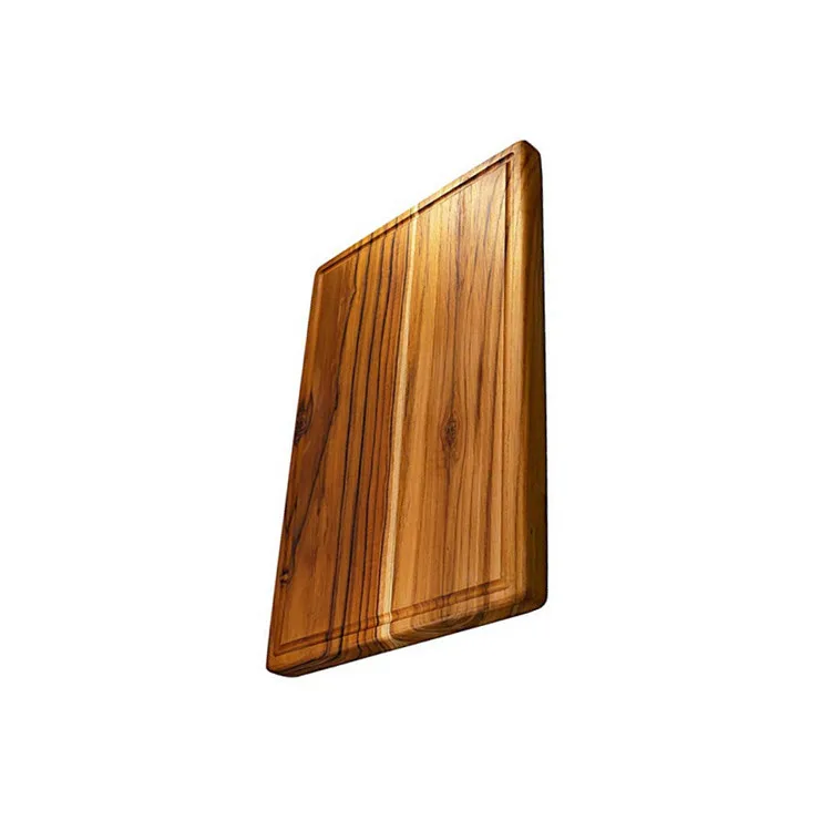 
Rustic good looking lasting durability wear resistant cutting board wooden 