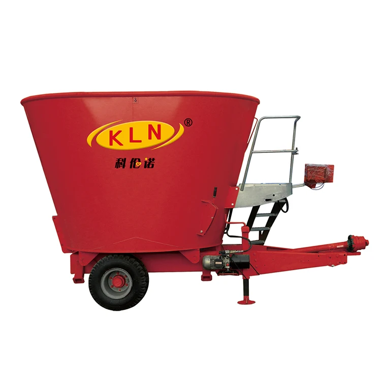 best price large farm machine small sheep wagon cattle tmr feed mixer equipment