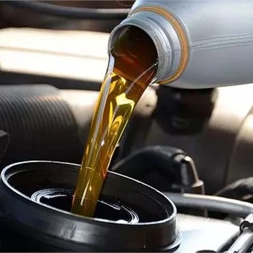 API CH-4/CI-4 Diesel Engine Oil Additive Package