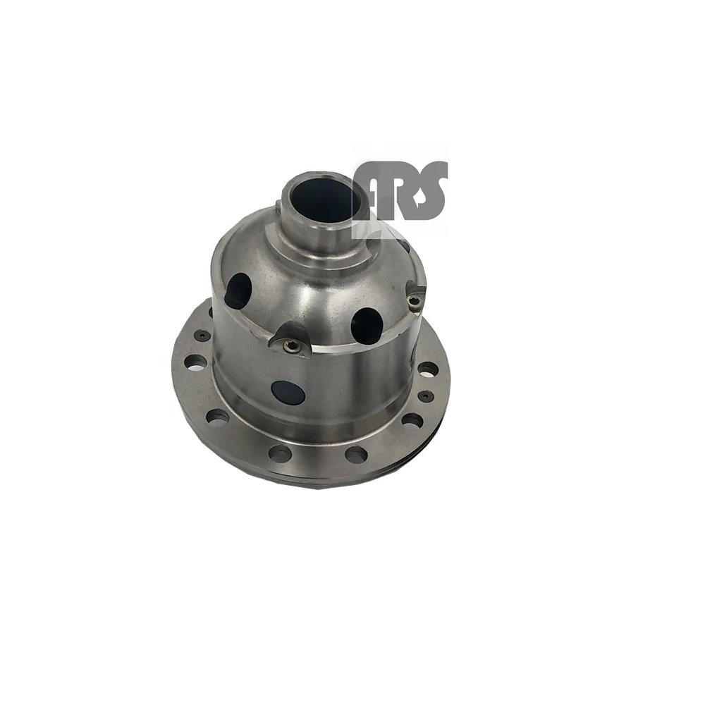 RD228 Air Locker for Nissan Patrol Y62 Differential 4x4 Locker for Nissan C200K 34 Spline from China