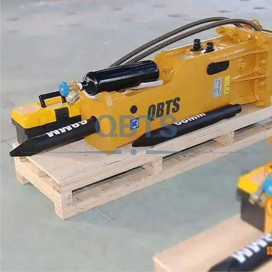 Диафрагма Autox для Cat 307E 308 молоток гидравлический выключатель Новое поступление продажи SANY SY200C