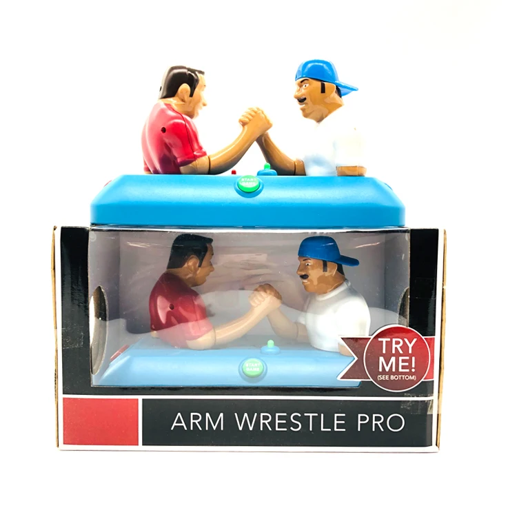  Интерактивная экшн-фигурка кукла для борьбы с руками подходит взаимодействия родителей и детей снятия стресса в офисе взрослых