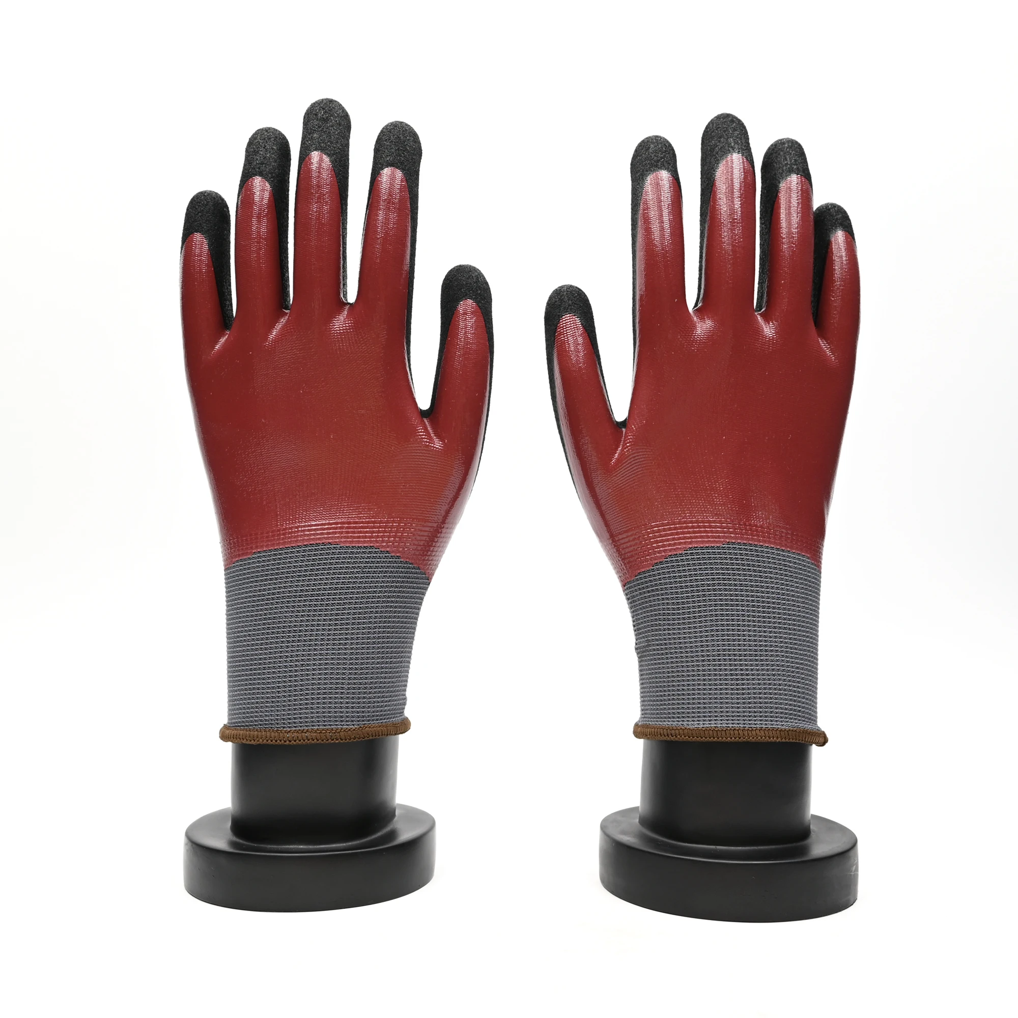 Nitrile  Gloves