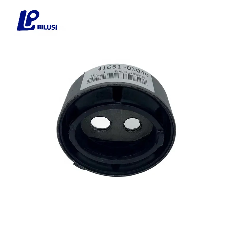 Bilusi 41651-0n030 For Toyota Crown Grs182 High Quality Auto Spare Part Rear Differential Mount Cushion