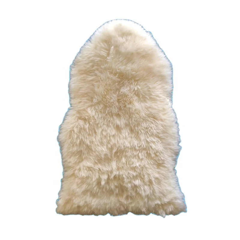 Супер мягкий длинный ковер из овечьей кожи из искусственного меха для гостиной