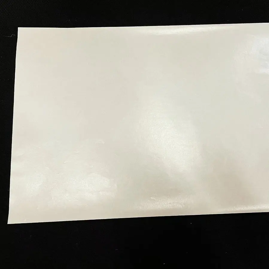 40g one side coated food grade paper for  Candy and Bubble Gum wrapping